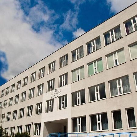 Noclegi Pracownicze Ludwikowo Bydgoszcz Exterior photo