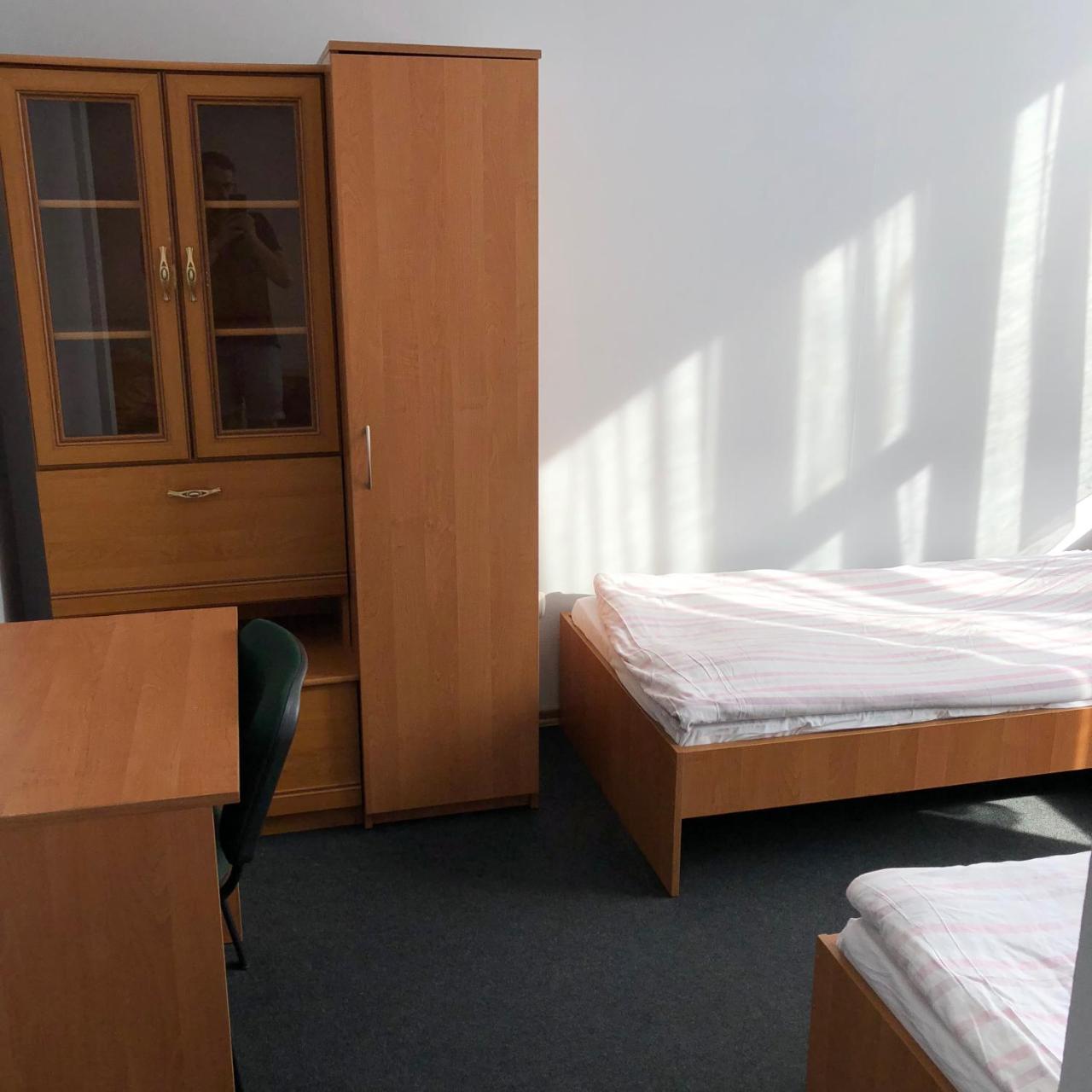 Noclegi Pracownicze Ludwikowo Bydgoszcz Exterior photo
